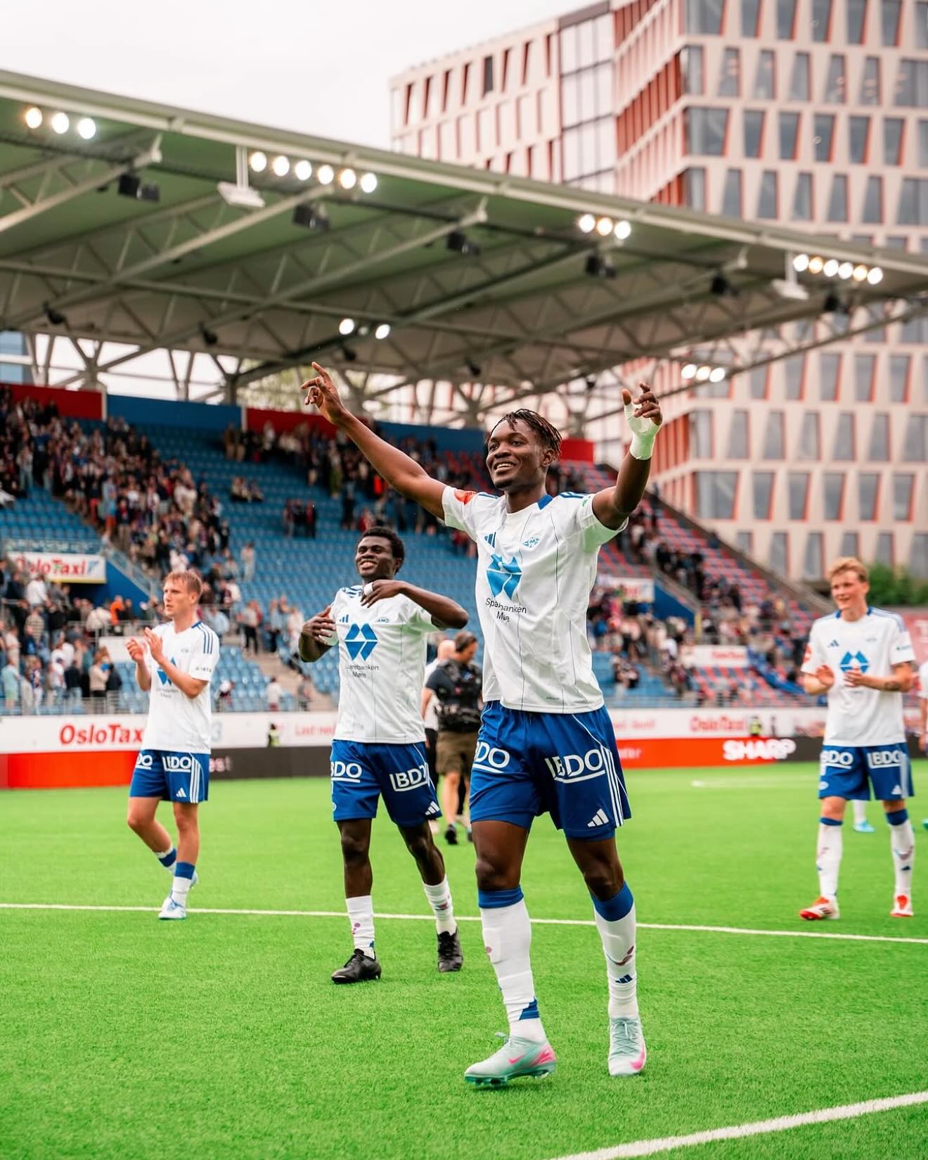 Image of Jalal Abdullai