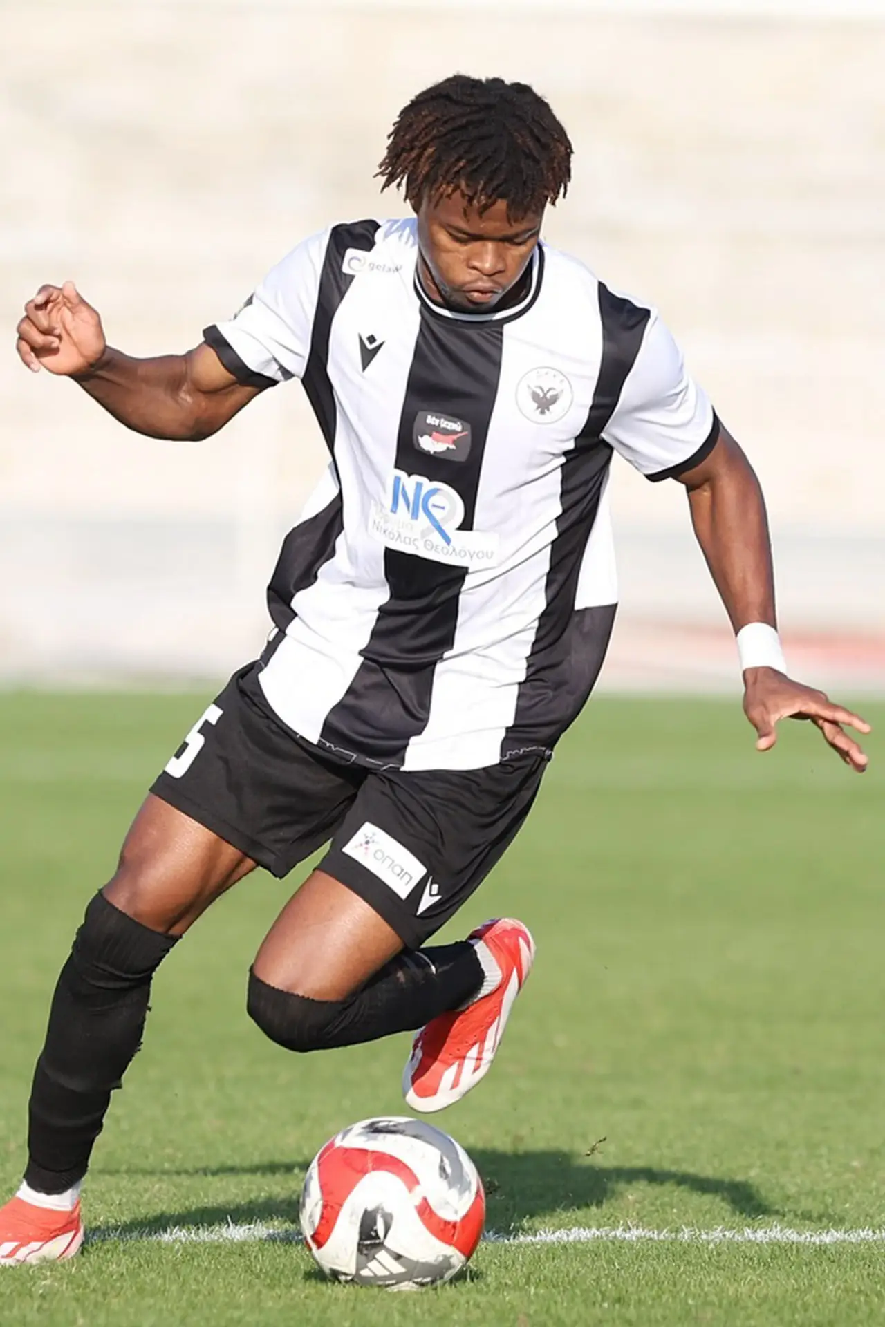 Image of Philip-Alipui